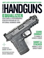 Handguns